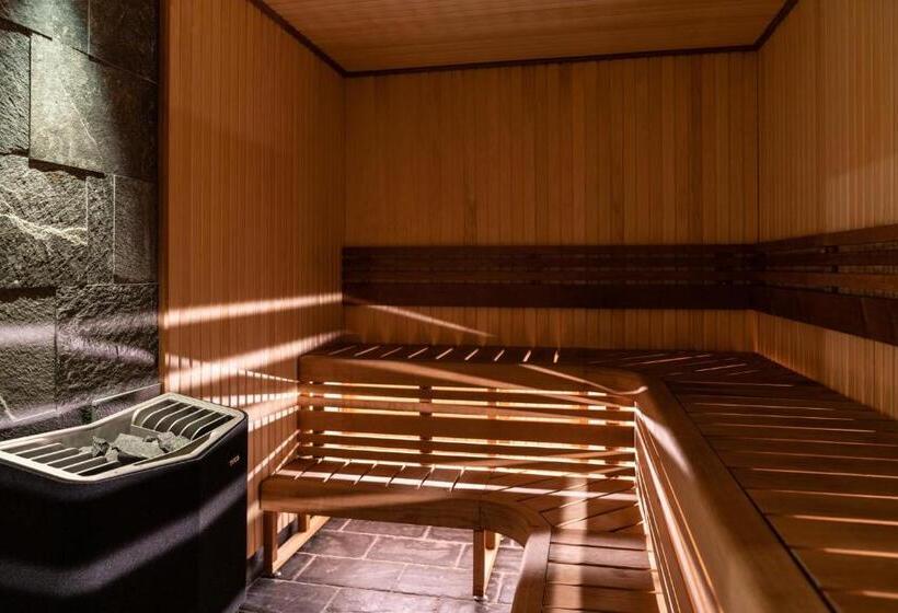 标准间, Marstrands Kurhotell