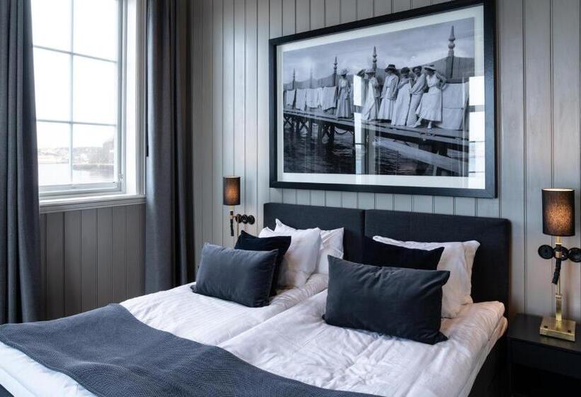 Quarto Superior, Marstrands Kurhotell