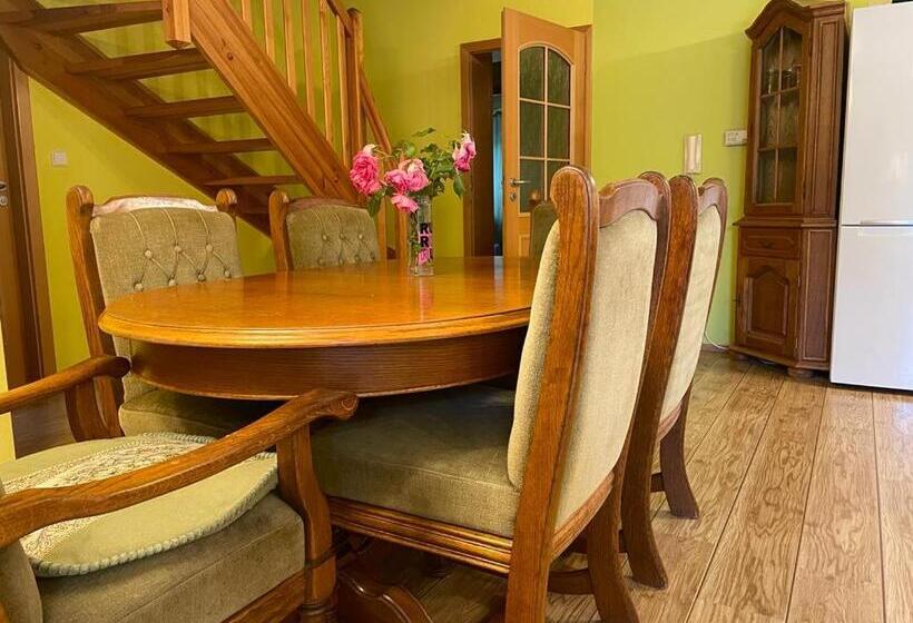 Семейный Номер Deluxe, Czech Paradise Family Guest House With Breakfast & Garden