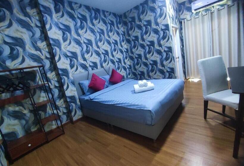 Quarto Estandar, Grabsleep & Khokeng Room