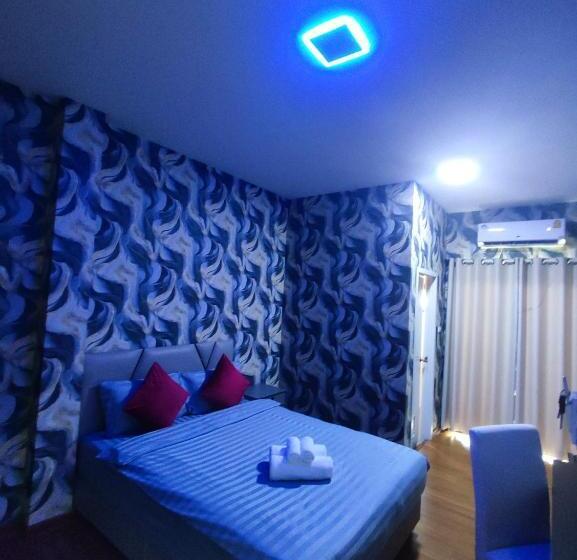 Quarto Estandar, Grabsleep & Khokeng Room