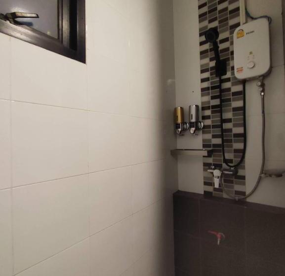 Quarto Deluxe, Grabsleep & Khokeng Room