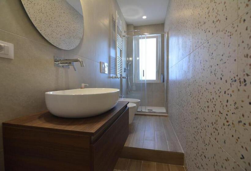 اتاق استاندارد, Orlando Rooms