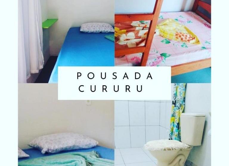 Семейный Номер, Pousada Chacara Cururu