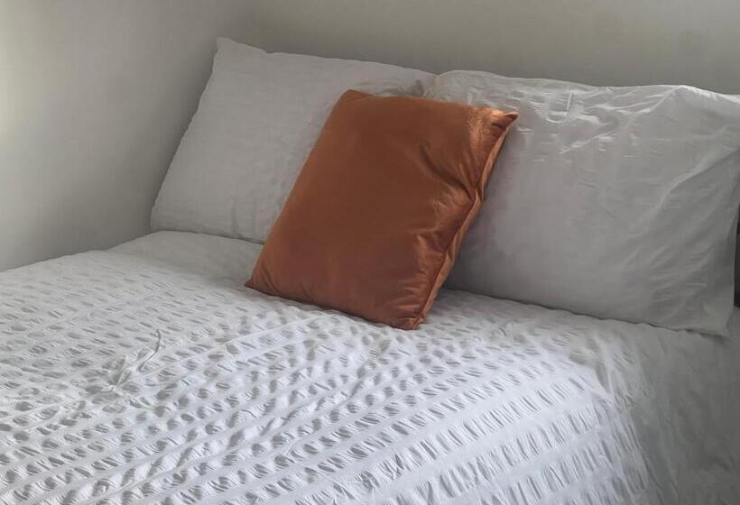 اتاق استاندارد, The Coral Guest House 1 Mile From Winchester Market