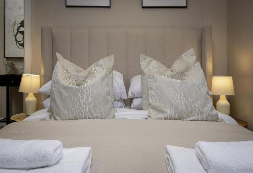 آپارتمان 3 خوابه, The Blackpool Beach Boutique Apartments