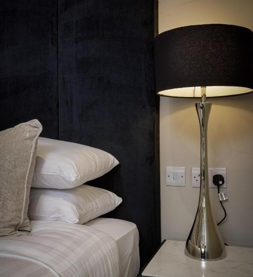 آپارتمان سوپریور 1 خوابه, The Blackpool Beach Boutique Apartments
