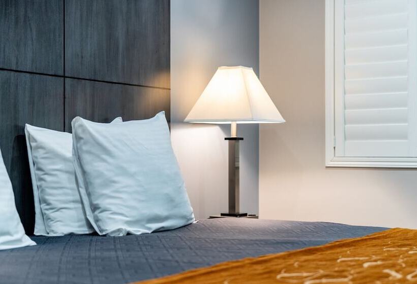 스탠다드 룸, Friendly Hills Inn