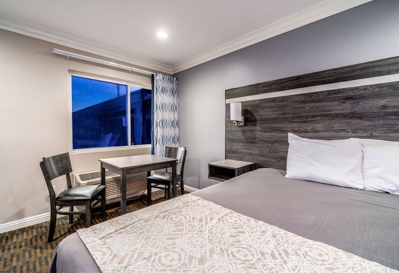 스탠다드 룸, Friendly Hills Inn