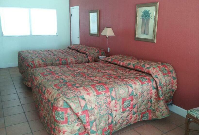 Номер Стандарт Вид на Бассейн, The Conch House Marina Resort