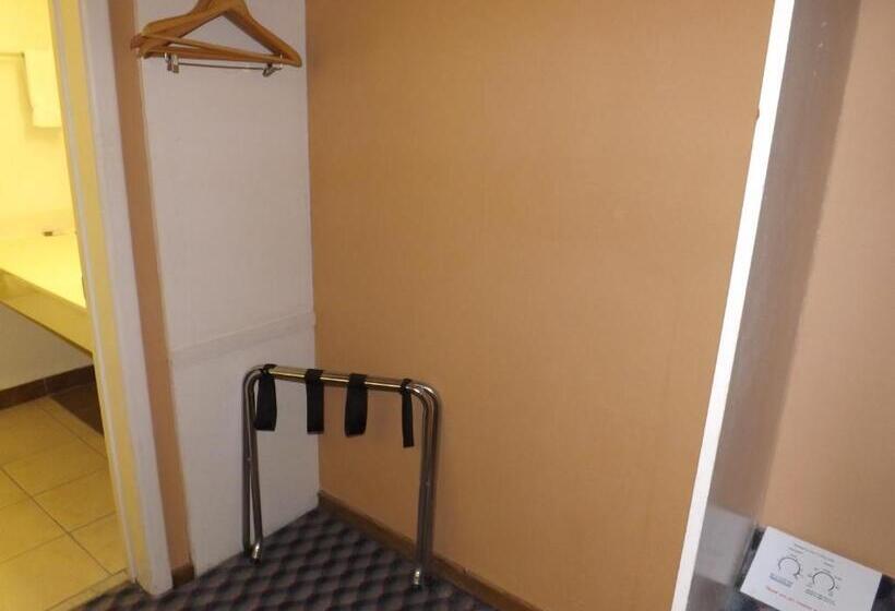 스탠다드 룸, Tristar Inn Xpress