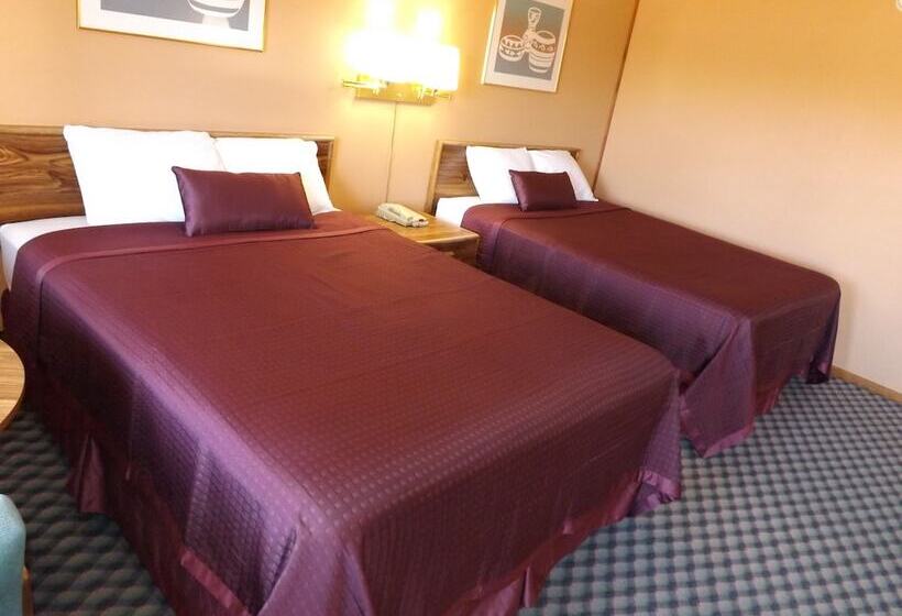스탠다드 룸, Tristar Inn Xpress