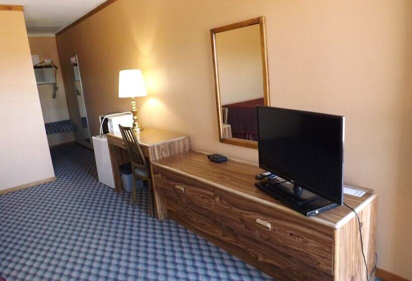 스탠다드 룸, Tristar Inn Xpress
