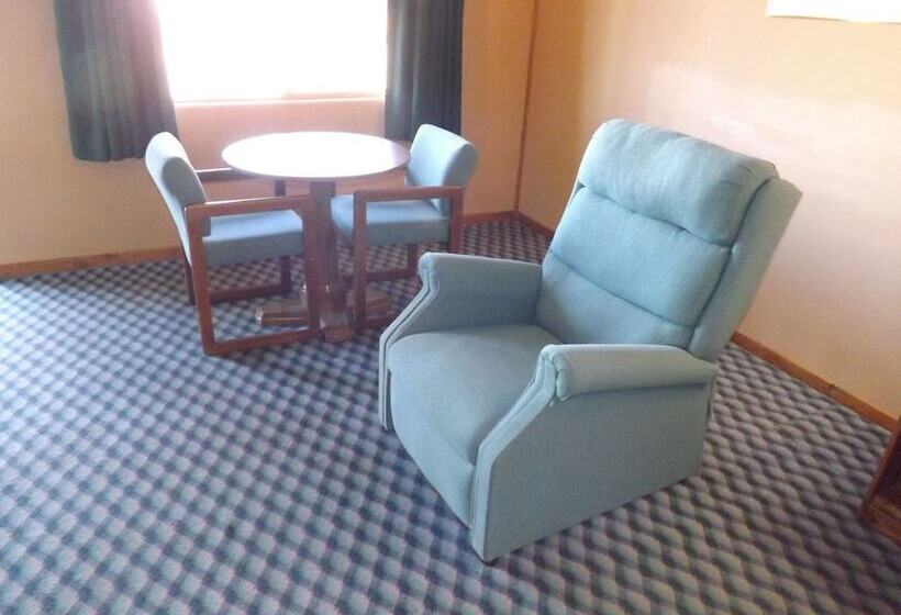 스탠다드 룸, Tristar Inn Xpress