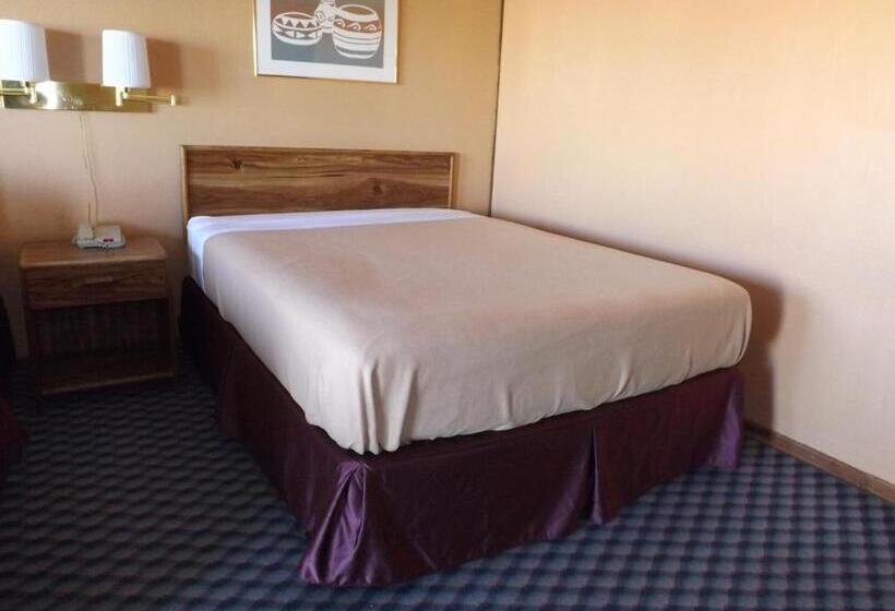 스탠다드 룸 킹사이즈 침대, Tristar Inn Xpress