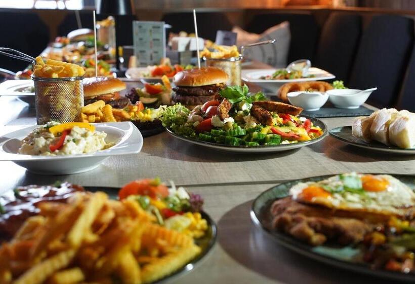 Номер Стандарт Трехместный, K357   Hotel & Restaurant Zur Post In Otterndorf Bei Cuxhaven