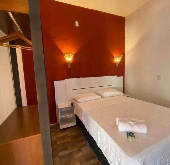Quarto Estandar, Casa Da Lagoa