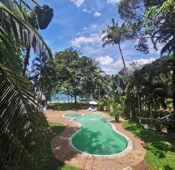 غرفة قياسية سرير كينج, Baansook Resort Koh Chang