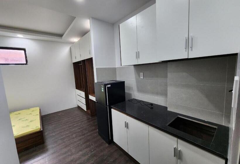 اتاق استاندارد, Dlux Saigon Condo