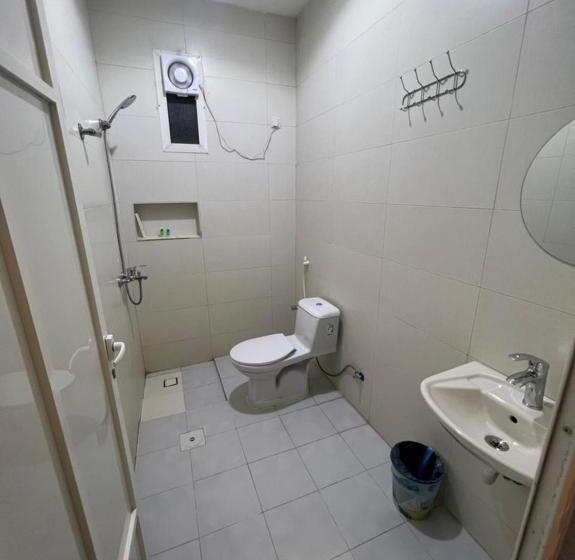 Апартаменты 1 Спальня, ريست