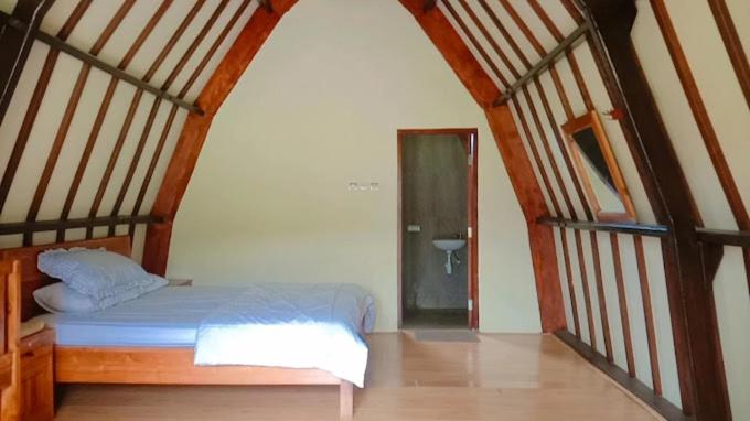 Люкс Вид на Горы, Cemara Siu Bungalow