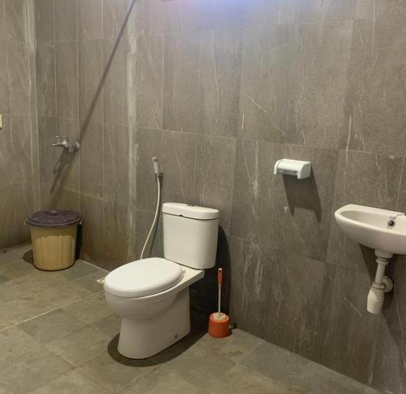 Люкс Вид на Горы, Cemara Siu Bungalow