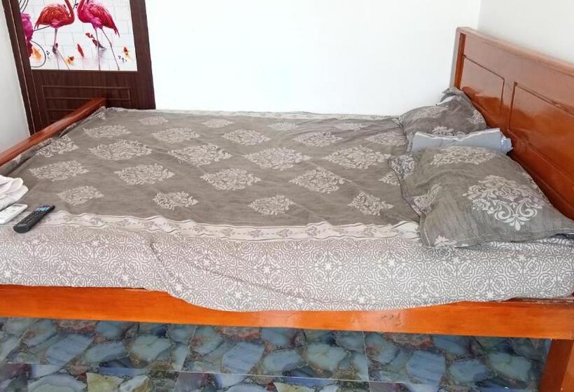 Номер Стандарт, Lakkisha Residency