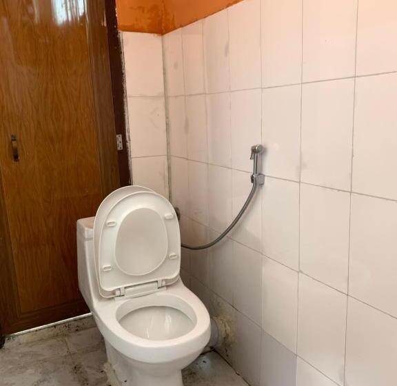 Quarto Deluxe, Solo Stays   Backpacker Hostel