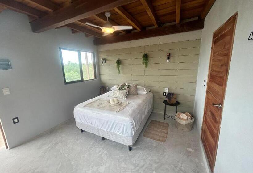 اتاق استاندارد, Tamar Holbox Hotel By Laisla Holbox Group