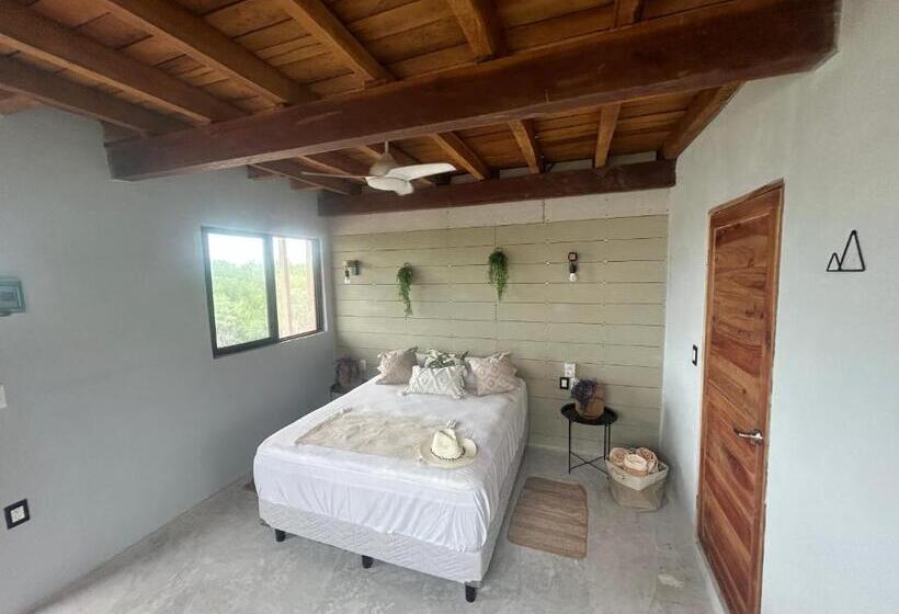 سوییت لوکس, Tamar Holbox Hotel By Laisla Holbox Group