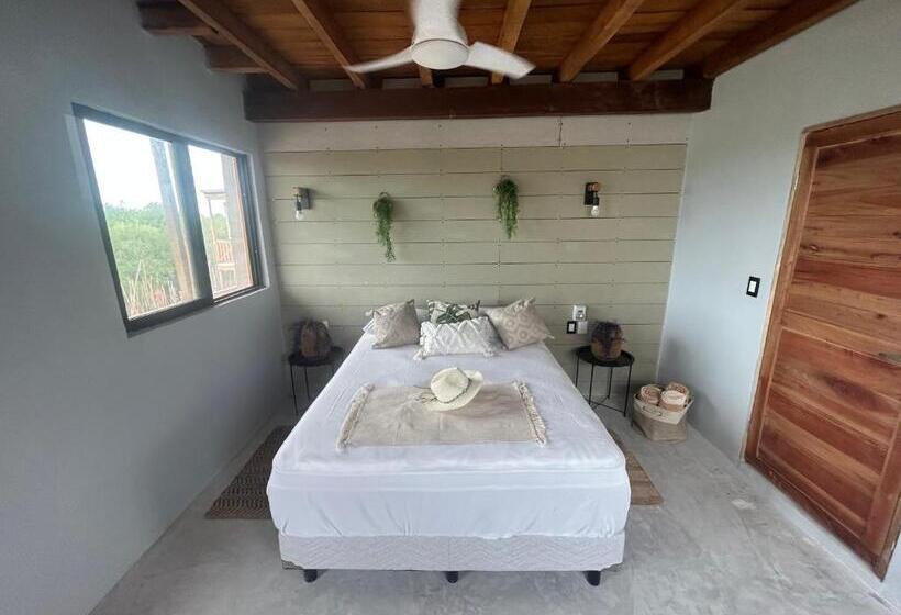 سوییت لوکس, Tamar Holbox Hotel By Laisla Holbox Group