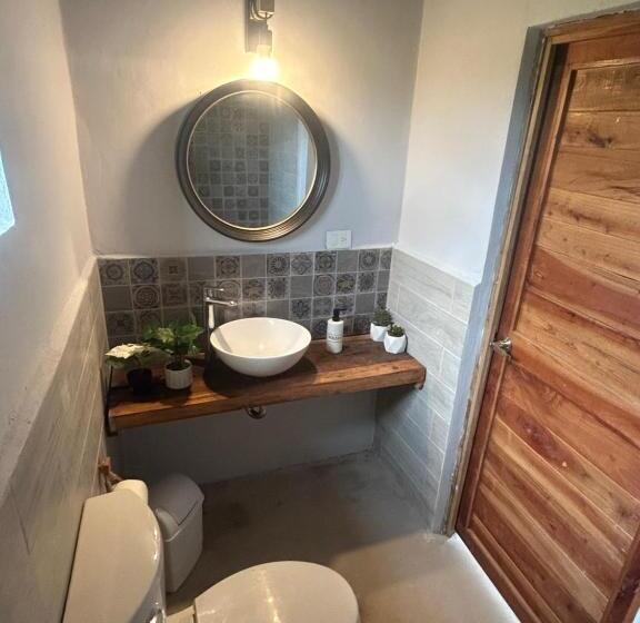 اتاق استاندارد, Tamar Holbox Hotel By Laisla Holbox Group