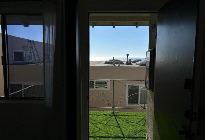 침실 1개 아파트, Ocean View Studio Manhattan Beach