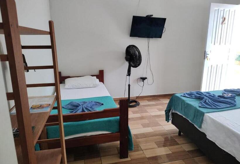 Люкс, Suites Vitasha  Natureza E Praia