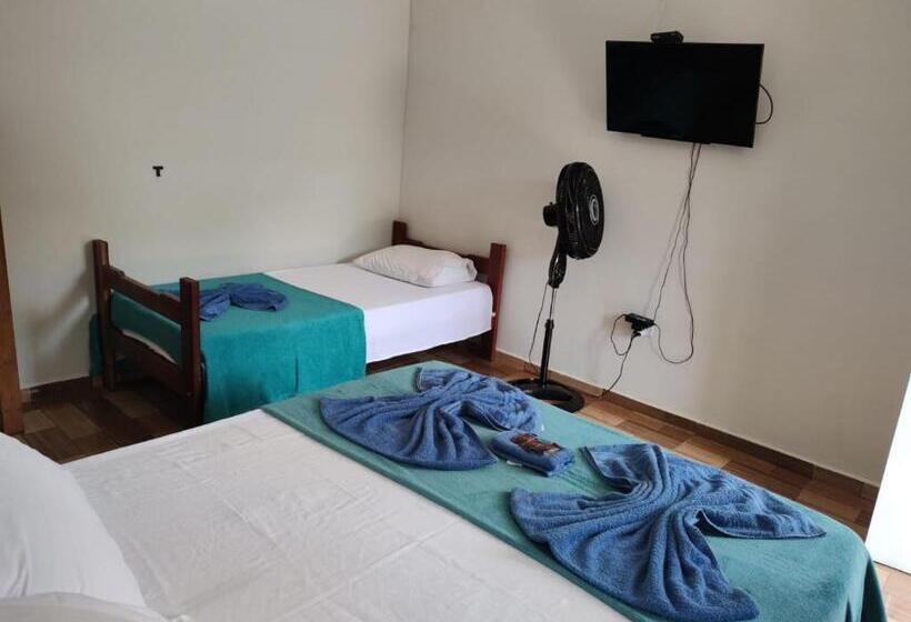 Люкс, Suites Vitasha  Natureza E Praia