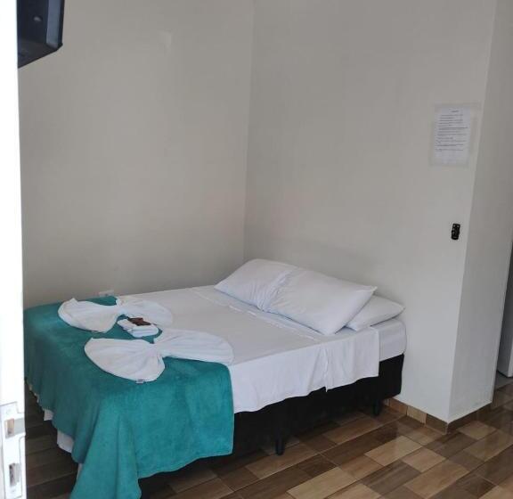 Люкс, Suites Vitasha  Natureza E Praia