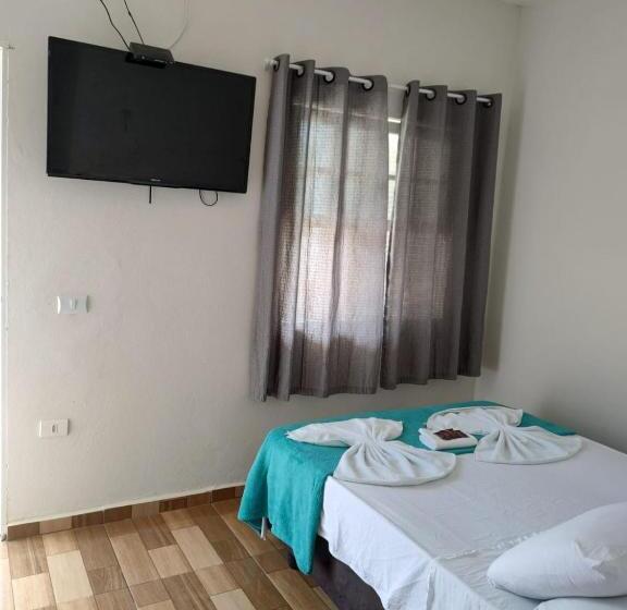 Люкс, Suites Vitasha  Natureza E Praia
