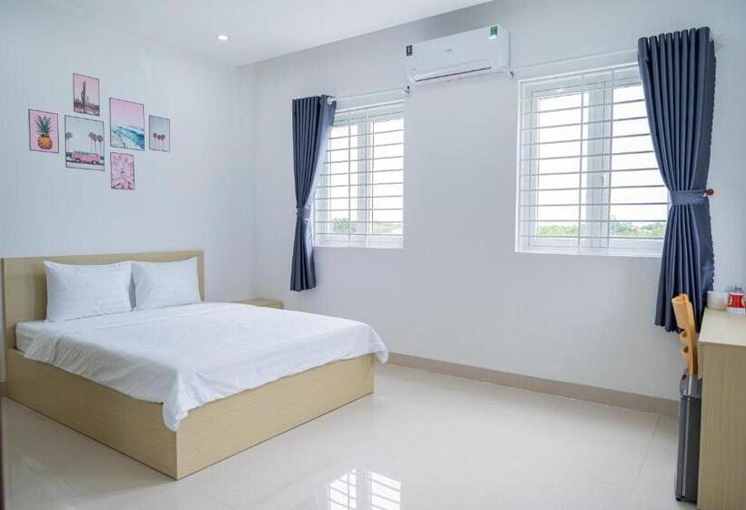 اتاق استاندارد, An Gia Hotel Tây Ninh