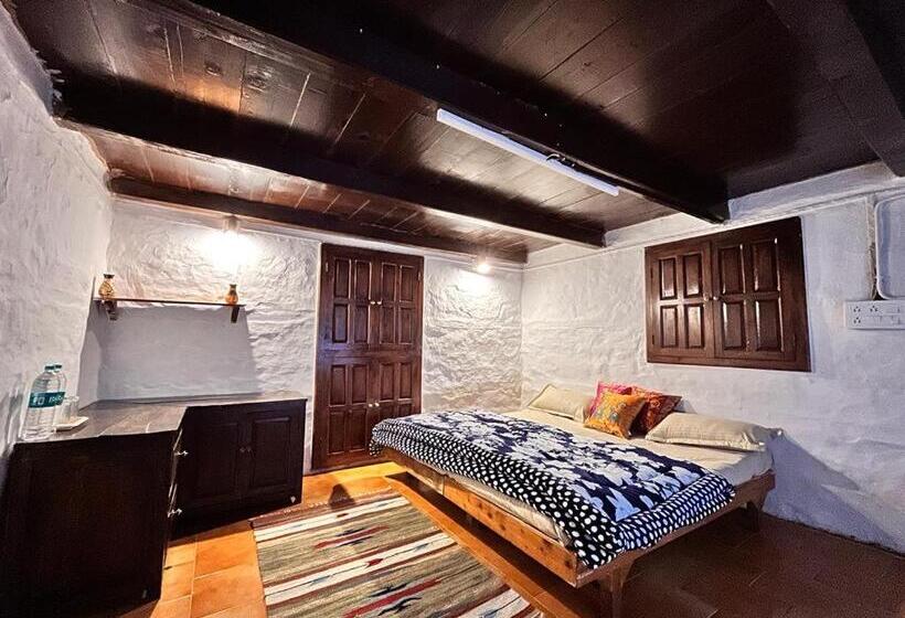 스탠다드 룸 산 전망, Aarya Homes