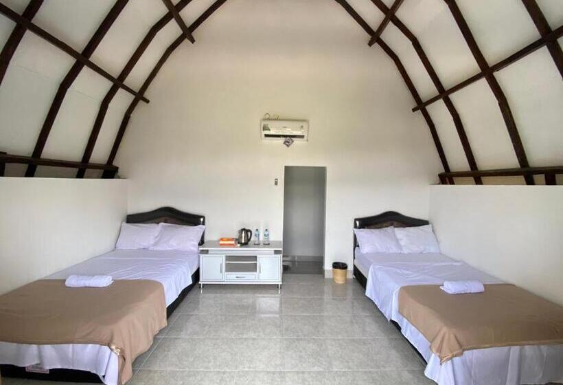 Номер Стандарт, D Liwatan Bungalow