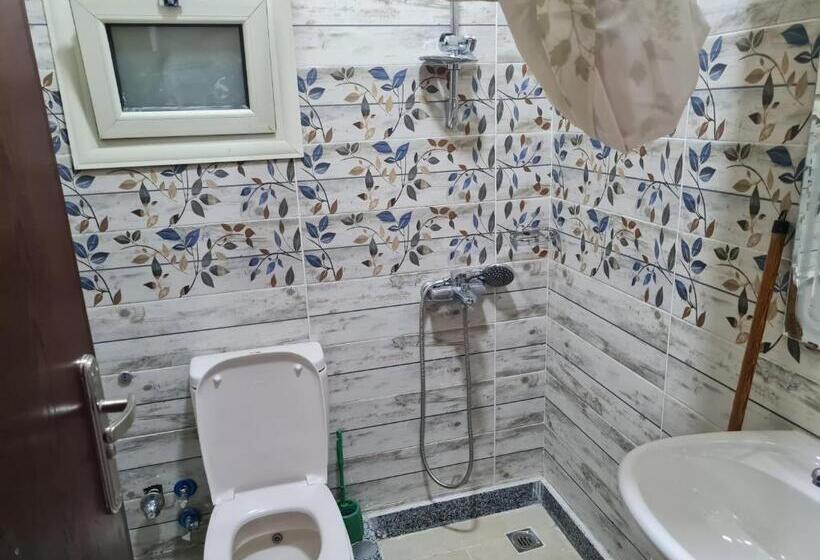 استودیوی استاندارد با چشم‌انداز دریا, Casablanca Star Hurghada كازابلانكا ستار الغردقة