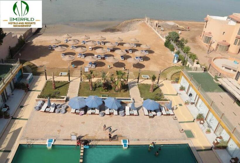 استودیوی استاندارد با چشم‌انداز دریا, Casablanca Star Hurghada كازابلانكا ستار الغردقة