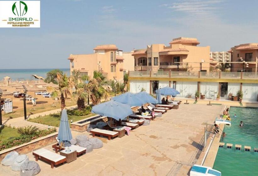 استودیوی استاندارد با چشم‌انداز دریا, Casablanca Star Hurghada كازابلانكا ستار الغردقة