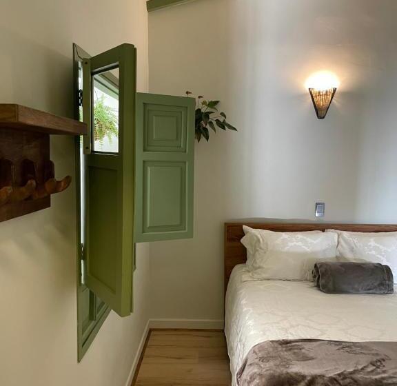Номер Стандарт, Casa Dulces Del Jardín