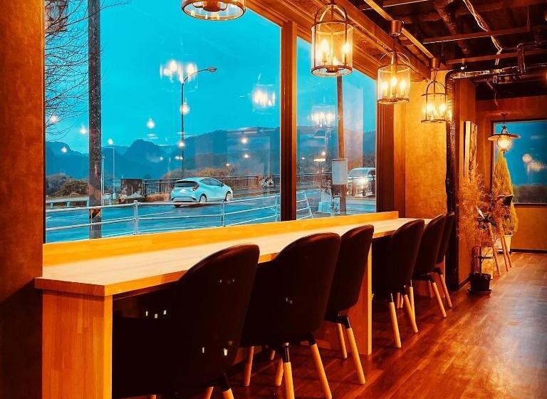 Студия Стандарт, Inncocosumu？   Vacation Stay 02654v