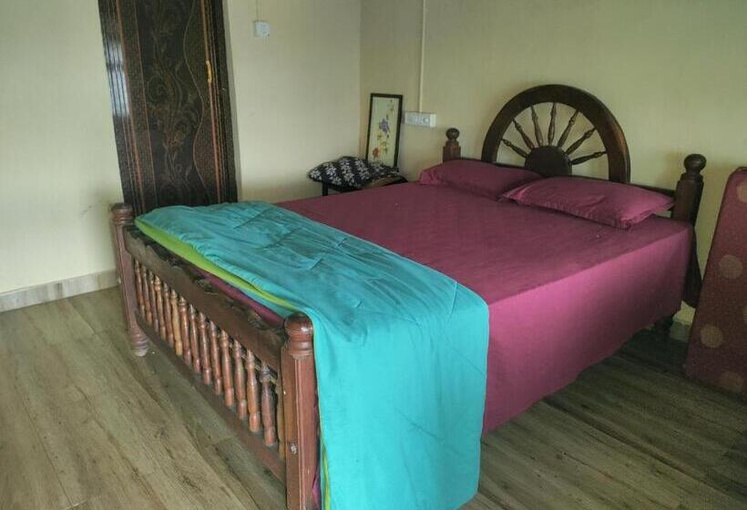 Номер Deluxe, Ivory Daze Jungle Adventure Homestay