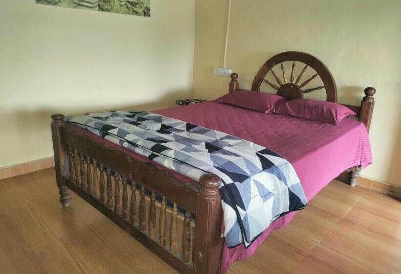 Номер Deluxe, Ivory Daze Jungle Adventure Homestay