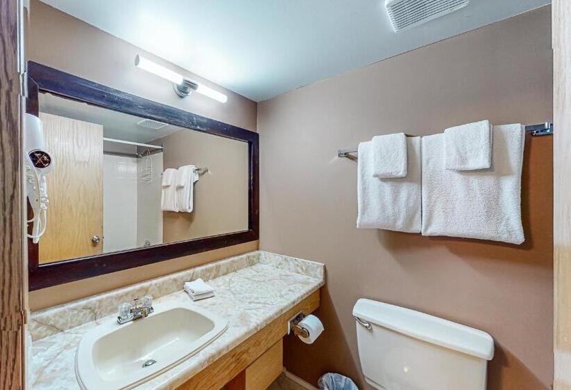 Апартаменты 1 Спальня, Whitefoot Lodge 342/344