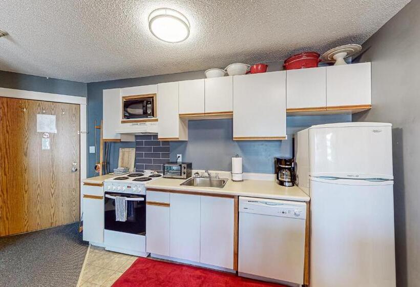 Апартаменты 1 Спальня, Whitefoot Lodge 342/344