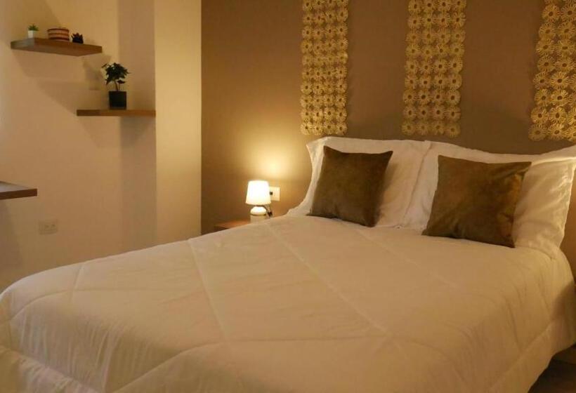 Номер Стандарт, Park View Hostel&suites
